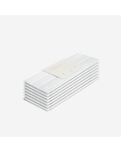 Almohadillas De Barrido En Seco IRobot Para M6