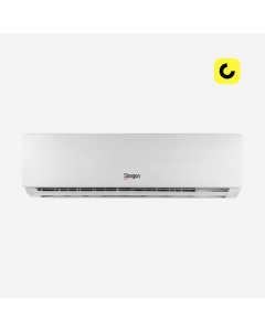 Aire Acondicionado Síragon 12000BTU