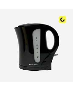 Tetera Electrica Proctor Silex 1.7L