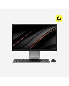 AIO Síragon S7200 27" 2K IPS Intel I5