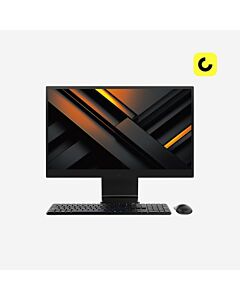 AIO Síragon S9200 27" 4K IPS Intel I7