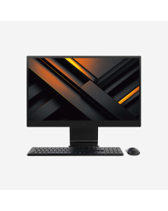 AIO Síragon S9200 27" 4K IPS Intel I7