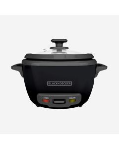 Arrocera Black+Decker 14TZ