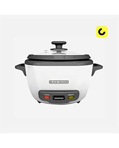 Arrocera Black + Decker 14TZ