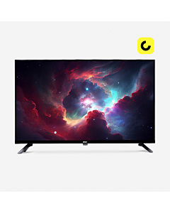 43" Google TV FHD Síragon 