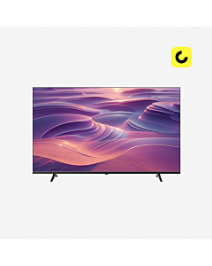 58" Google TV UHD 4K Síragon 