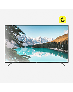 65" Google TV UHD 4K Síragon 