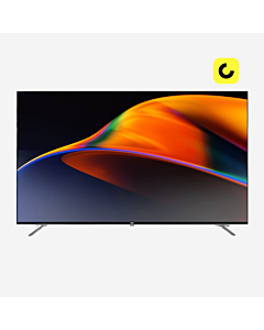 65" Google TV QLED+ 4K Síragon