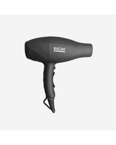 Secador De Cabello Rucha Super Turbo 1800W