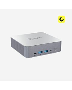 Mini PC Ryzen 7 32GB+1TB Síragon 