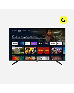 32" Android TV Kenwood HD