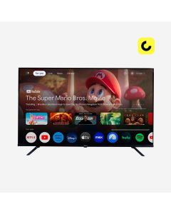 43" Google TV FHD Síragon