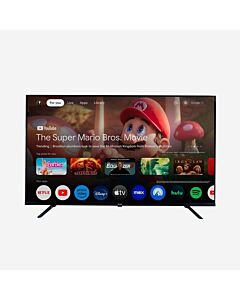 43" Google TV FHD Síragon