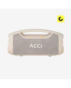 Altavoz ACCI 60W AP-5200