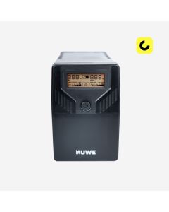 UPS Nuwe 800VA/480W NW-08UP