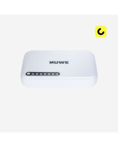 Mini UPS Nuwe 10000mAh NW-32UE 