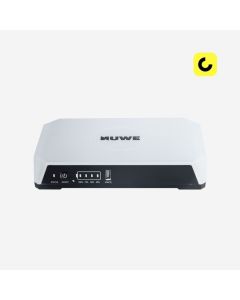 Mini UPS Nuwe 20000mAh NW-36UE