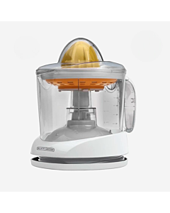 Exprimidor De Jugo Black + Decker 1L 30W