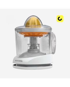 Exprimidor De Jugo Black + Decker 1L 30W