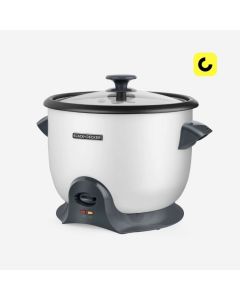 Arrocera Antiadherente Black+Decker 2.8L 900W