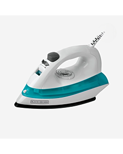 Plancha De Ropa Black+Decker 1100W