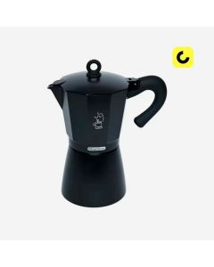 Cafetera Italiana Allegra 2 Tazas Magefesa