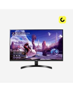 32" Monitor LG QHD