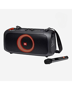Altavoz JBL Partybox On-The-Go 100W