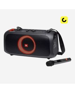 Altavoz JBL Partybox On-The-Go 100W