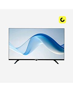 43" Google TV FHD Soneview