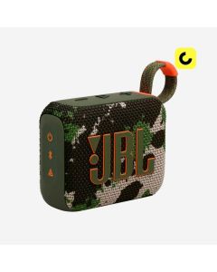 Altavoz JBL Go 4 
