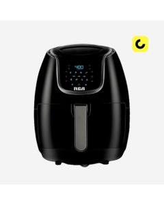 Freidora De Aire RCA 3.5LT