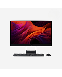 AIO Síragon S9300 27" 4K IPS Intel I9
