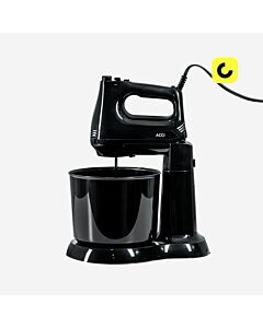 Batidora 2 En 1 De Mano y Pedestal ACCI 150W 