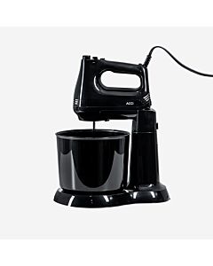 Batidora 2 En 1 De Mano y Pedestal ACCI 150W 