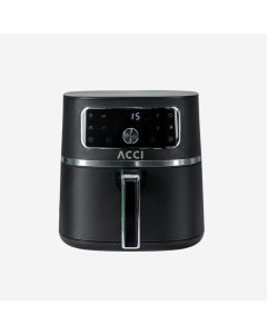 Freidora De Aire ACCI FA-3500N 4.20LT