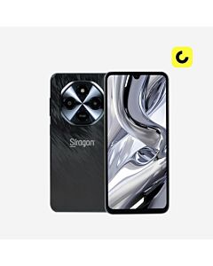 SP-6300 Síragon 64+4GB