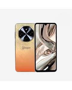SP-6300 Síragon 64+4GB