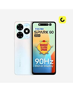 Tecno Spark Go 1S 63+3GB