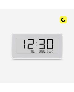 Reloj con monitor de temperatura y humedad Xiaomi
