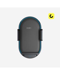 Cargador Inalámbrico Para Carro Xiaomi 50W