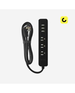 Regleta Mi Power Strip 3A NG Xiaomi