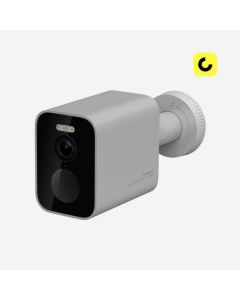Cámara Xiaomi Outdoor 2K 3MP 