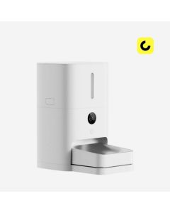 Dispensador De Alimentos Para Mascotas Xiaomi