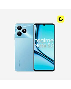 Realme Note 50 64+3GB