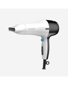 Secador De Cabello Gama Breeze 1875W