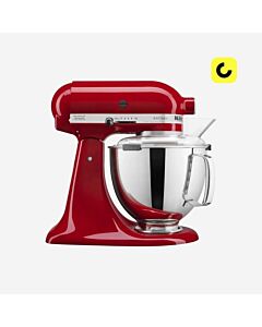 Batidora De Pedestal Kitchenaid 325W