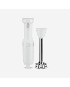 Licuadora De Inmersión Kitchenaid 180W