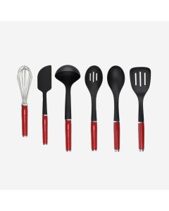 Set De Utensilios Kitchenaid 6 Piezas