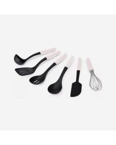 Set De Utensilios Kitchenaid 6 Piezas